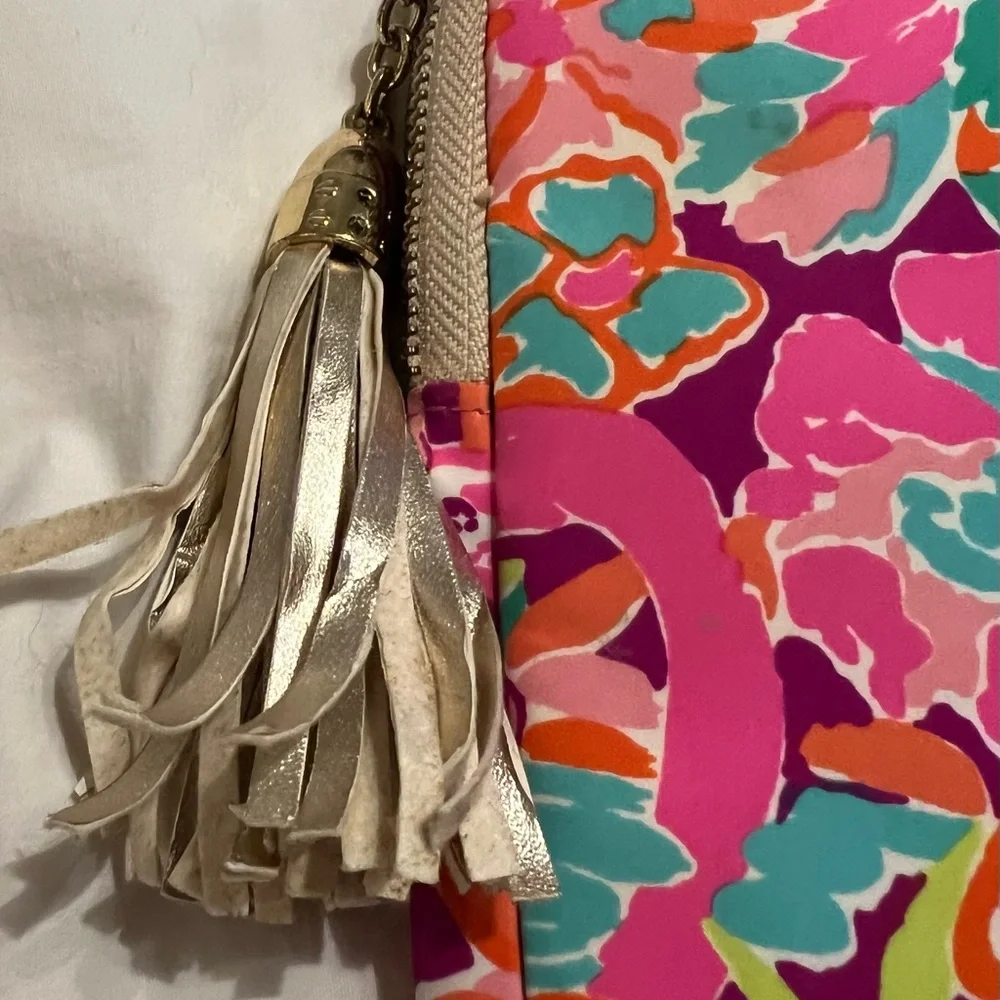 Lilly Pulitzer Tablet Case